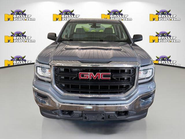 gmc sierra 1500 2016 1GTV2LEC3GZ335456 image gmc sierra 1500 2016 1GTV2LEC3GZ335456 image